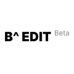 B^ EDIT